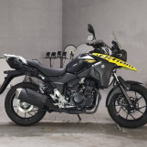 Мотоцикл Suzuki V-STROM DL250 з пробігом 7281 km