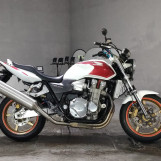 Мотоцикл Honda CB1300SF з пробігом 51981 km
