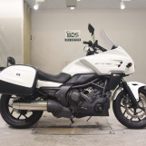 Мотоцикл Honda CTX700D з пробігом 16843 km