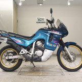 Мотоцикл Honda XL400V TRANSALP з пробігом 9062 km