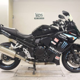 Мотоцикл Suzuki BANDIT1250F с пробегом 36038 km