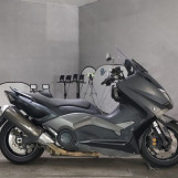 Мотоцикл Yamaha T-MAX530 з пробігом 30680 km