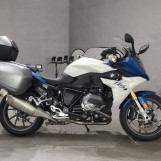 Мотоцикл BMW R1200RS с пробегом 16802 km