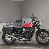 Мотоцикл Triumph STREET TWIN 900 с пробегом 10755 km