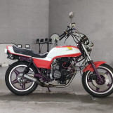 Мотоцикл Honda CB450N з пробігом 61820 km