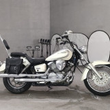 Мотоцикл Yamaha DRAGSTAR XVS250 з пробігом 27034 km