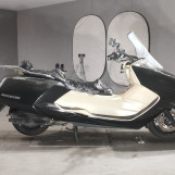 Мотоцикл Yamaha MAXAM250 з пробігом 63815 km