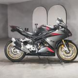 Мотоцикл Honda CBR250RR з пробігом 10953 km