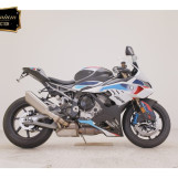 Мотоцикл BMW S1000RR с пробегом 1319 km