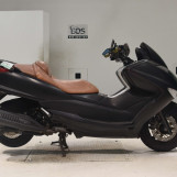 Мотоцикл Yamaha MAJESTY 250 з пробігом 20997 km