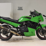 Мотоцикл Kawasaki GPZ1100 с пробегом 52026 km