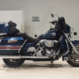 Мотоцикл HD ELECTRA GLIDE FLHTCUI1450 с пробегом 49758 km