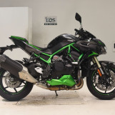 Мотоцикл Kawasaki Z H2 SE с пробегом 4787 km