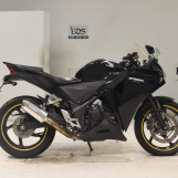 Мотоцикл Honda CBR250R с пробегом 25987 km