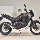 Мотоцикл Honda XL750TRANSALP с пробегом 32 km
