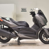 Мотоцикл Yamaha X-MAX250 с пробегом 23953 km