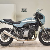 Мотоцикл Kawasaki Z900RS CAFE с пробегом 22194 km