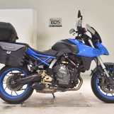 Мотоцикл Suzuki GSX-8S з пробігом 33797 km