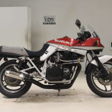 Мотоцикл Suzuki GSX1100S KATANA с пробегом 7330 km