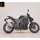 Мотоцикл Kawasaki Z1100 с пробегом 184 km