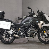 Мотоцикл BMW R1250GS з пробігом 4543 km