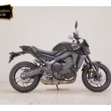 Мотоцикл Yamaha MT-09 з пробігом 1130 km