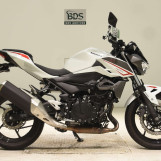 Мотоцикл Kawasaki Z400 с пробегом 17204 km