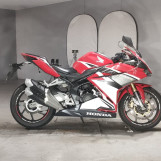 Мотоцикл Honda CBR250RR з пробігом 30347 km