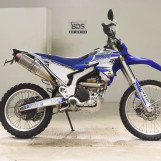 Мотоцикл Yamaha WR250 з пробігом 18935 km