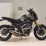 Мотоцикл Yamaha MT-09 з пробігом 23440 km