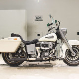 Мотоцикл HD ELECTRA GLIDE FLH1340 с пробегом 54429 km