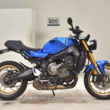 Мотоцикл Yamaha XSR900 з пробігом 13099 km