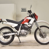 Мотоцикл Honda XL250 DEGREE з пробігом 25673 km