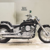 Мотоцикл Yamaha DRAGSTAR XVS400 с пробегом 15733 km
