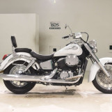 Мотоцикл Honda SHADOW400 с пробегом 27206 km
