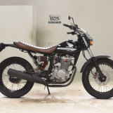 Мотоцикл Honda FTR223 з пробігом 43610 km
