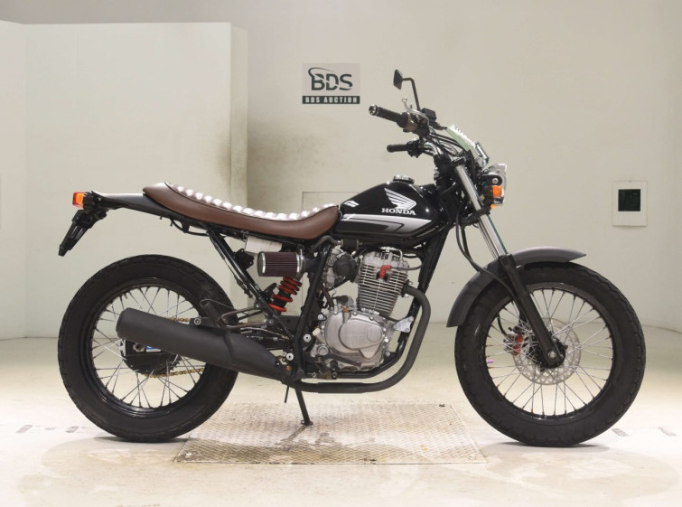 Мотоцикл Honda FTR223 з пробігом 43610 km