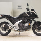 Мотоцикл Honda NC750XD с пробегом 1361 km