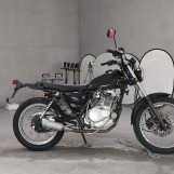 Мотоцикл Suzuki GRASSTRACKER BIGBOY з пробігом 4201 km