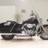 Мотоцикл HD ROAD KING FLHR1690 с пробегом 56093 km