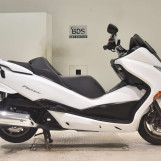 Мотоцикл Honda FORZA ZA з пробігом 19137 km