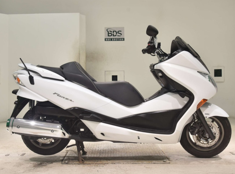 Мотоцикл Honda FORZA ZA з пробігом 19137 km