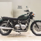 Мотоцикл Triumph BONNEVILLE с пробегом 8968 km