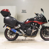 Мотоцикл Honda CB1300SF BOLDOR с пробегом 51260 km