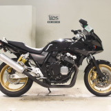 Мотоцикл Honda CB400SFV BOLDOR с пробегом 27488 km