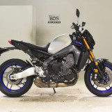 Мотоцикл Yamaha MT-09SP с пробегом 5867 km