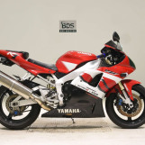 Мотоцикл Yamaha YZF-R1 с пробегом 49098 km