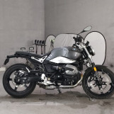 Мотоцикл BMW R NINE T PURE з пробігом 9728 km