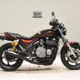 Мотоцикл Kawasaki ZEPHYR1100 с пробегом 33159 km