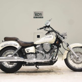 Мотоцикл Yamaha DRAGSTAR XVS250 з пробігом 116 km